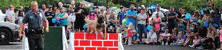 Police Canine Demonstration