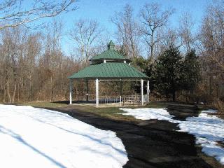 Gazebo Park 1