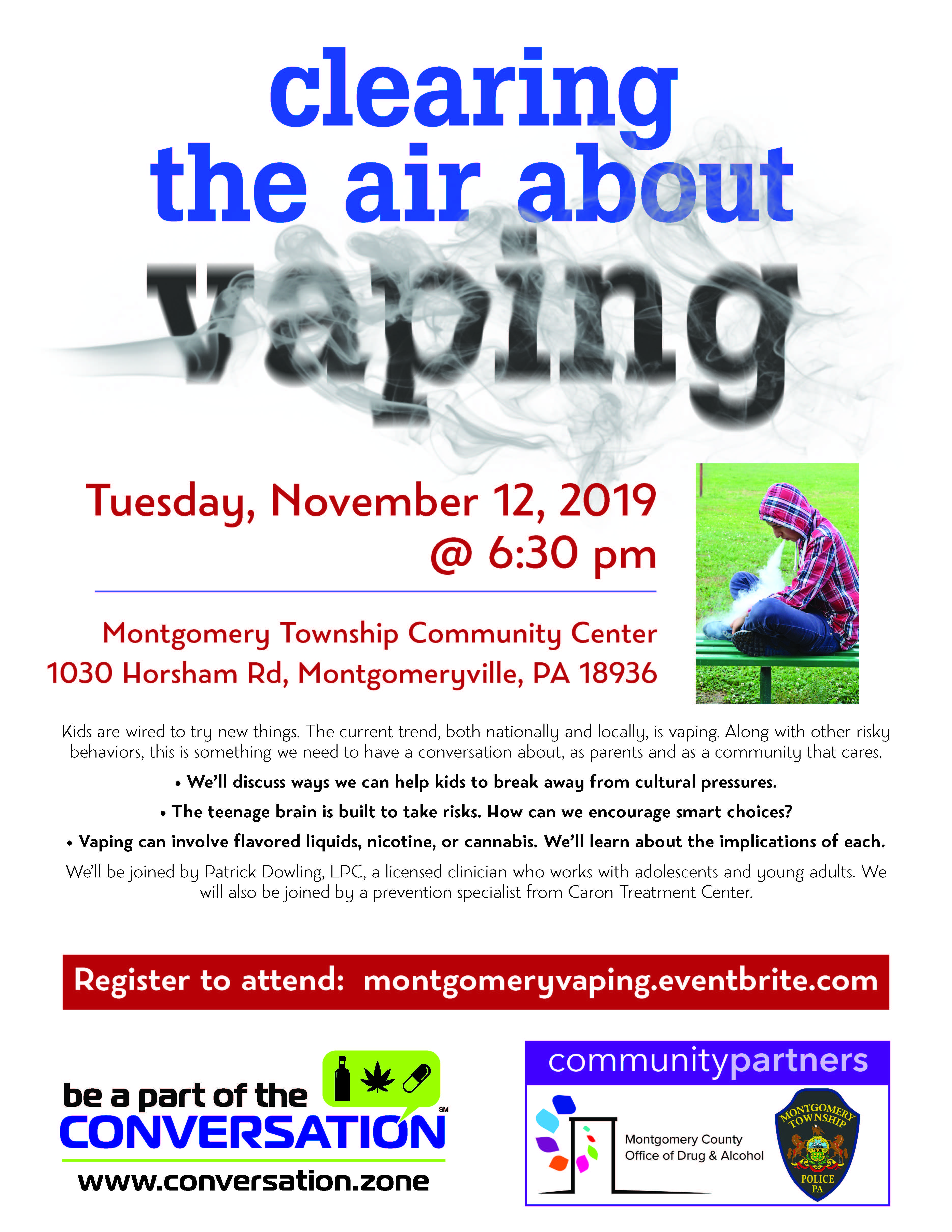 flyer