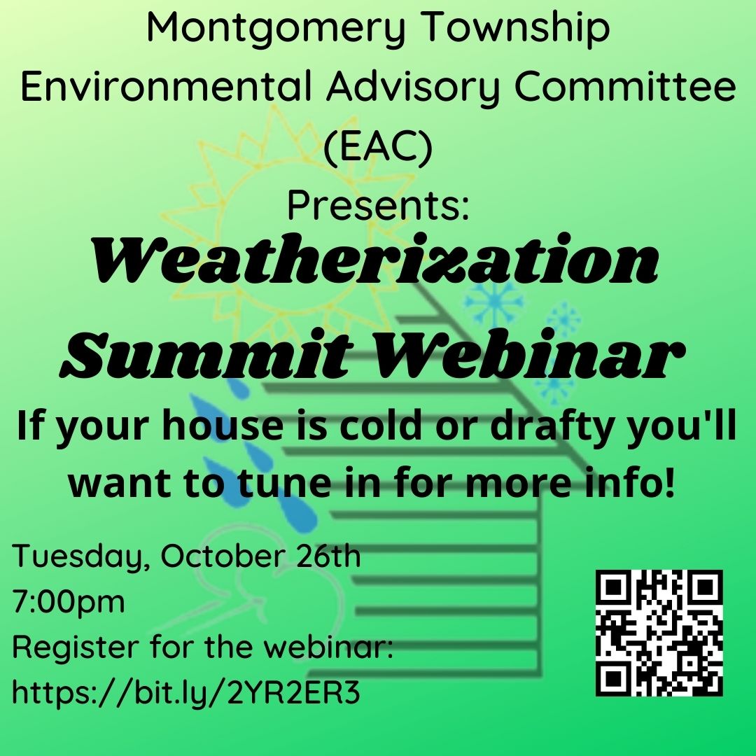 weatherization summit