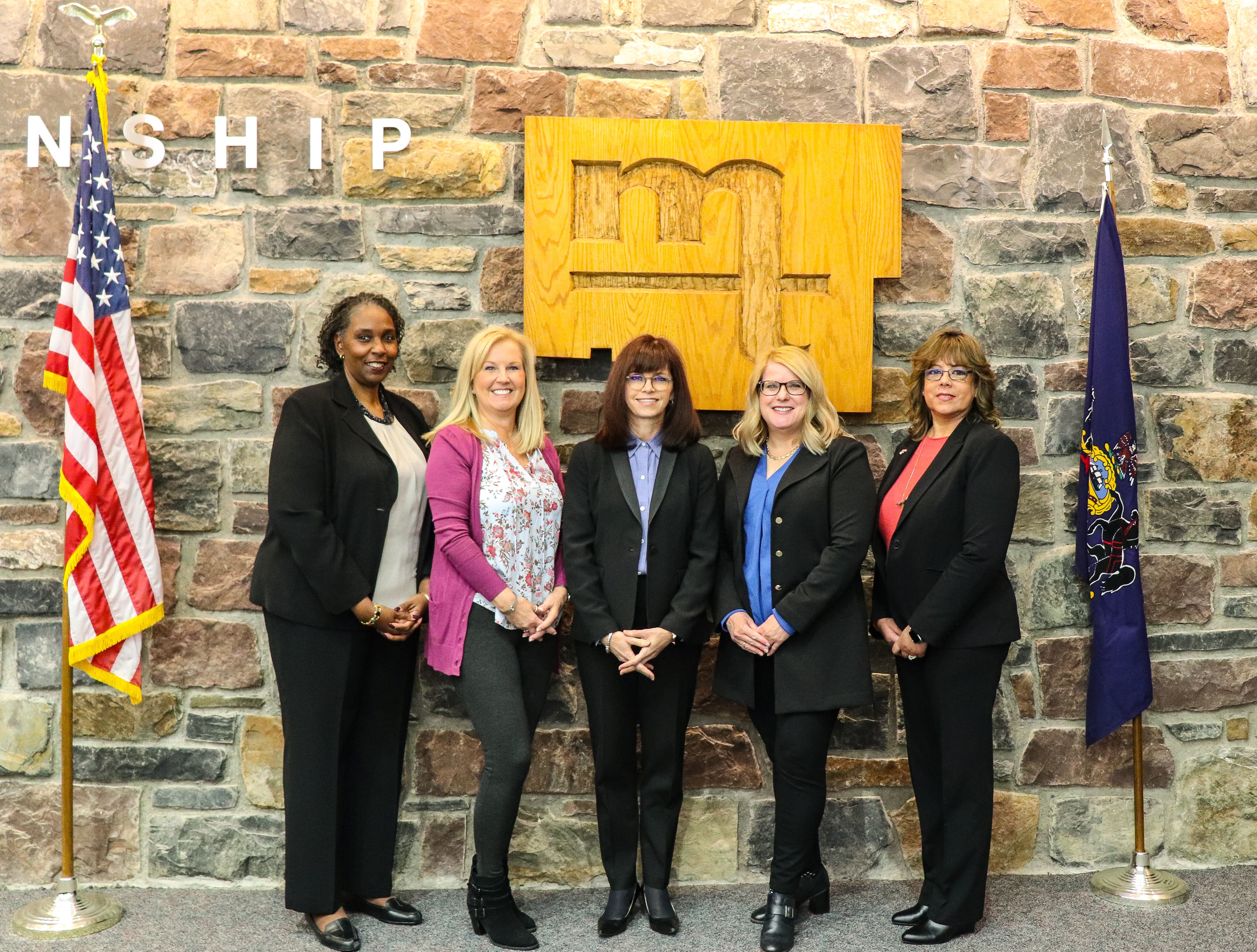 2022 Board of Supervisors