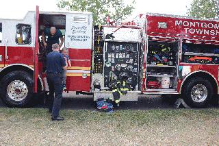 firetruck