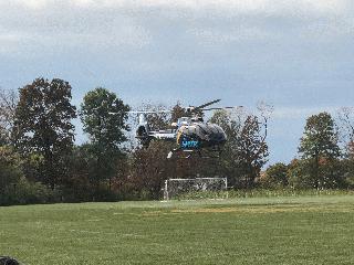 helicopterlanding