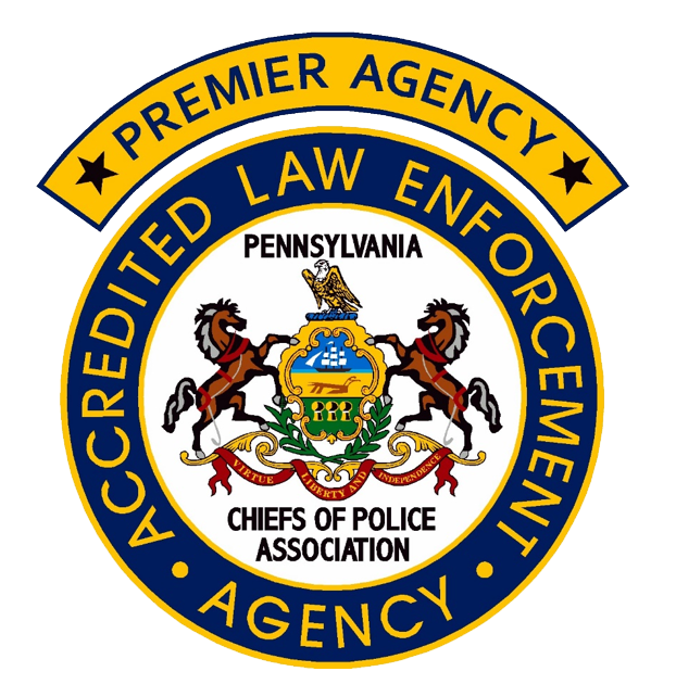 Premier Agency Patch