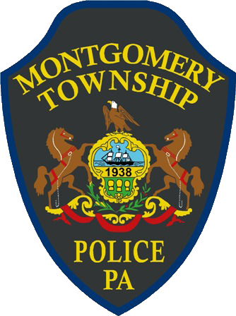 Montgomery Township Police Department Official Patch