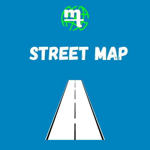 Street Map
