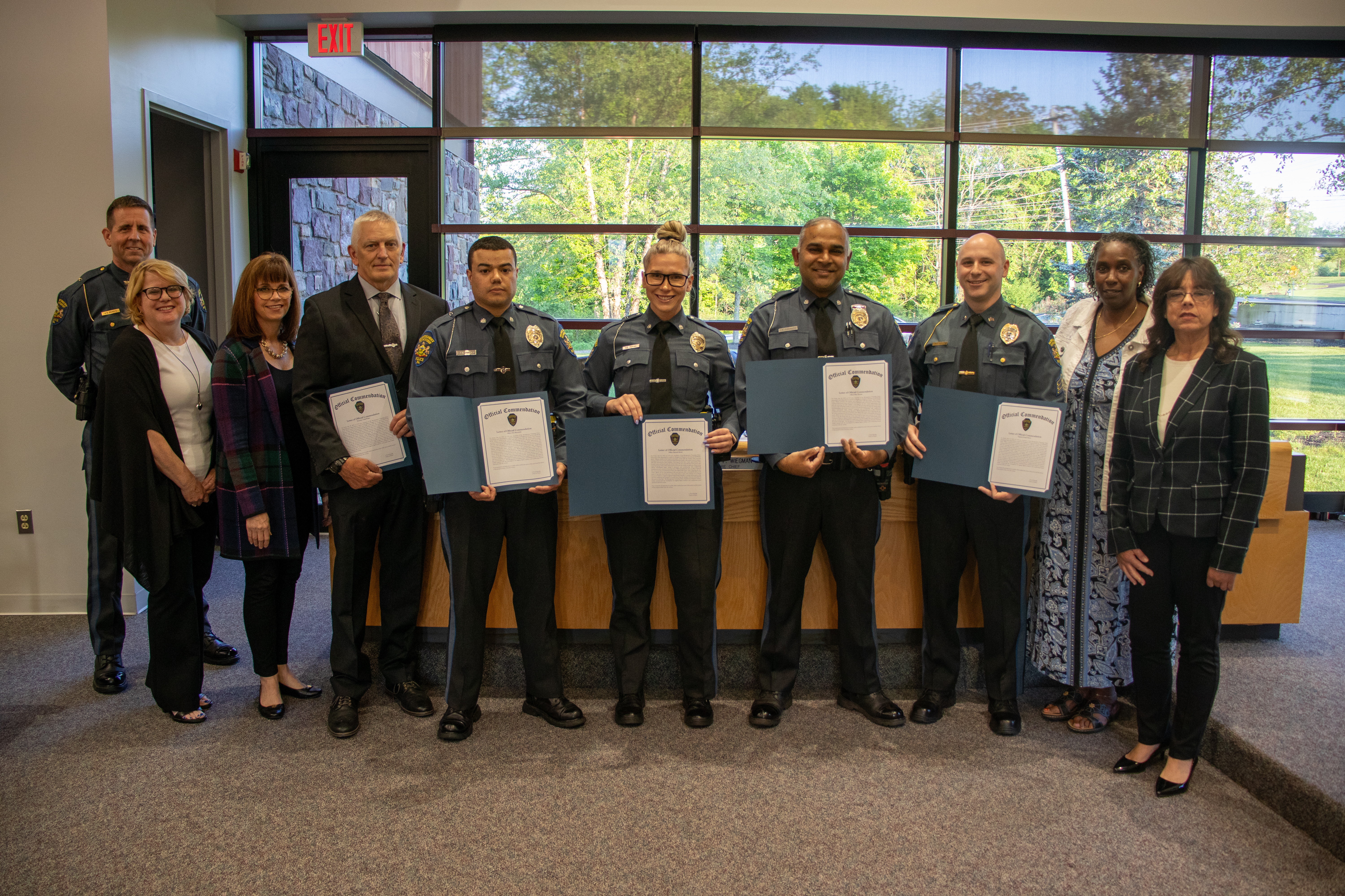 Police 2024 Commendations 1