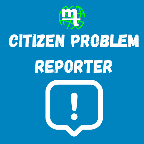 Citizen Problem Reporter